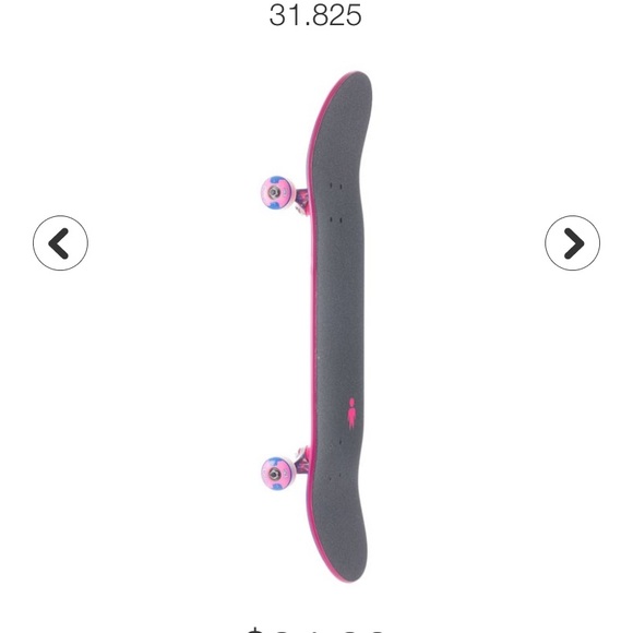 Alien workshop boards. - Picture 2 of 4